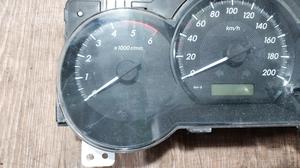 Щиток приборов МКПП G7 TOYOTA Hilux 83800-F0D80