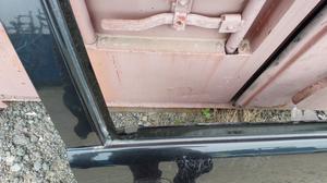 Дверь передняя правая G7 TOYOTA Hilux 67111-0K010