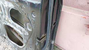 Дверь передняя правая G7 TOYOTA Hilux 67111-0K010