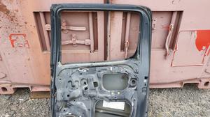 Дверь задняя правая G7 TOYOTA Hilux 67003-0K010