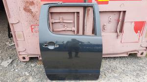 Дверь задняя правая G7 TOYOTA Hilux 67003-0K010