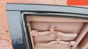 Дверь передняя правая G7 TOYOTA Hilux 67111-0K010