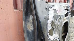 Дверь передняя правая G7 TOYOTA Hilux 67111-0K010
