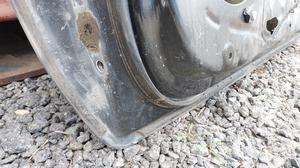 Дверь передняя правая G7 TOYOTA Hilux 67111-0K010