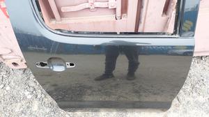 Дверь задняя правая G7 TOYOTA Hilux 67003-0K010
