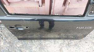 Дверь передняя правая G7 TOYOTA Hilux 67111-0K010