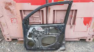 Дверь передняя правая G7 TOYOTA Hilux 67111-0K010