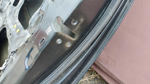 Дверь задняя правая G7 TOYOTA Hilux 67003-0K010