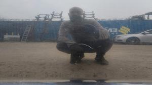 Дверь задняя правая G7 TOYOTA Hilux 67003-0K010