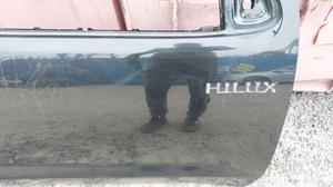 Дверь передняя правая G7 TOYOTA Hilux 67111-0K010