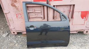 Дверь передняя правая G7 TOYOTA Hilux 67111-0K010