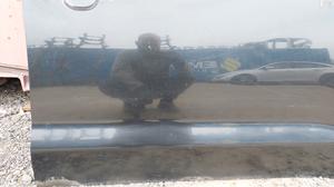 Дверь передняя правая G7 TOYOTA Hilux 67111-0K010