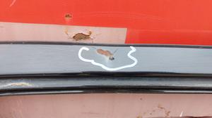 Дверь задняя правая G7 TOYOTA Hilux 67003-0K010
