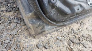 Дверь задняя правая G7 TOYOTA Hilux 67003-0K010