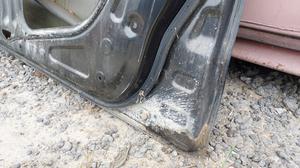 Дверь передняя правая G7 TOYOTA Hilux 67111-0K010