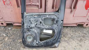 Дверь задняя правая G7 TOYOTA Hilux 67003-0K010
