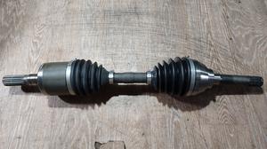 Вал приводной передний ISUZU D-MAX 2.5  8-98147-245-2