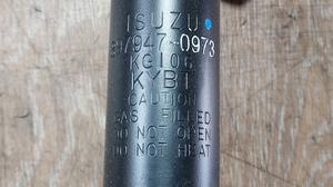 Амортизатор передний ISUZU D-MAX 2.5  8-97947-097-3