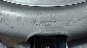 Корзина сцепления ISUZU D-MAX 2.5  None