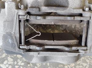 Суппорт передний правый R G8 TOYOTA Hilux 47730-0K300