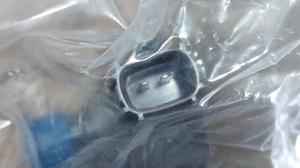 Форсунка топливная 2GD-FTV G8 TOYOTA Hilux 23670-0E020