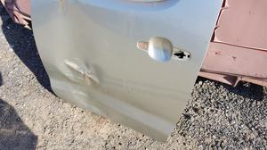Дверь задняя левая G7 TOYOTA Hilux 67004-0K010