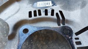 Пыльник ступицы правый R G8 TOYOTA Hilux 47781-0K192