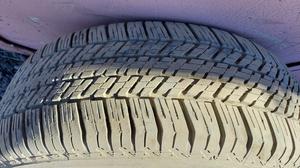 Колесо запасное 265/60 R18 G8 TOYOTA Hilux None
