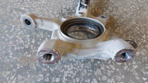 Кулак поворотный правый R G8 TOYOTA Hilux 43211-KK010