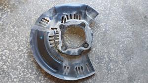 Пыльник ступицы правый R G8 TOYOTA Hilux 47781-0K192