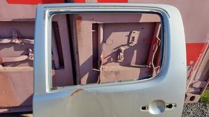 Дверь задняя левая G7 TOYOTA Hilux 67004-0K010