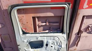 Дверь задняя левая G7 TOYOTA Hilux 67004-0K010