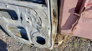 Дверь задняя левая G7 TOYOTA Hilux 67004-0K010