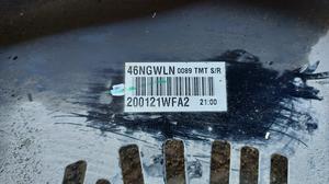 Пыльник ступицы левый L G8 TOYOTA Hilux 47782-0K192