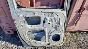 Дверь задняя левая G7 TOYOTA Hilux 67004-0K010