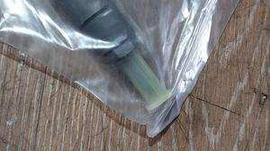 Форсунка топливная 2GD-FTV G8 TOYOTA Hilux 23670-0E020