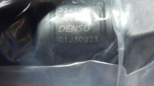 Форсунка топливная 2GD-FTV G8 TOYOTA Hilux 23670-0E020