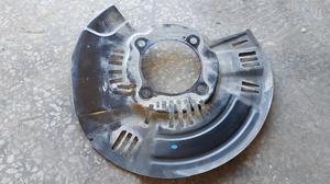 Пыльник ступицы правый R G8 TOYOTA Hilux 47781-0K192