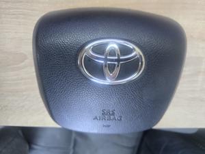 Подушка безопасности руля G8 TOYOTA Hilux 45130-0K270