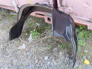 Подкрылок задний левый L G8 TOYOTA HiluxTOYOTA HiluxTOYOTA Hilux 65638-0K080