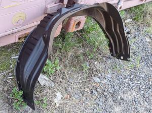 Подкрылок задний левый L G8 TOYOTA HiluxTOYOTA HiluxTOYOTA Hilux 65638-0K080