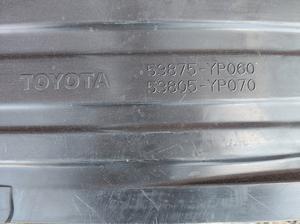 Подкрылок передний правый R G8 TOYOTA HiluxTOYOTA HiluxTOYOTA Hilux 53875-YP060