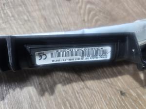 Подушка (шторка) безопасности потолочная правая R G8 TOYOTA Hilux 62170-0K100