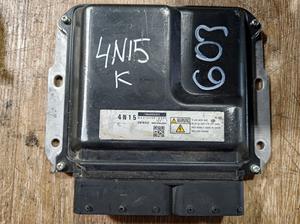 Блок управления двигателем 4N15 1860D603 MITSUBISHI L200 1860D603