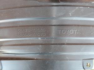 Подкрылок передний левый L G8 TOYOTA HiluxTOYOTA HiluxTOYOTA Hilux 53876-YP060