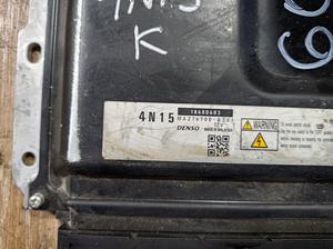 Блок управления двигателем 4N15 1860D603 MITSUBISHI L200 1860D603