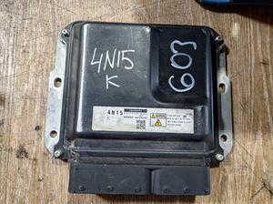 Блок управления двигателем 4N15 1860D603