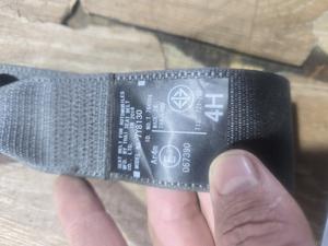 Ремень задний (комплект) G8 TOYOTA Hilux 73360-0K270-C0