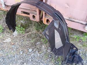 Подкрылок передний левый L G8 TOYOTA HiluxTOYOTA HiluxTOYOTA Hilux 53876-YP060