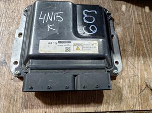 Блок управления двигателем 4N15 1860D603 MITSUBISHI L200 1860D603